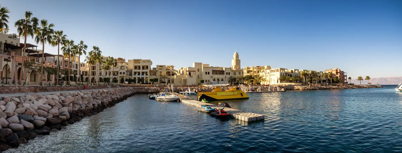 Circuits de luxe en Jordanie | Expériences privées, VIP et lune de miel en Jordanie